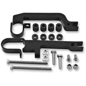 MOUNT KIT H-G SNOWMOBILE