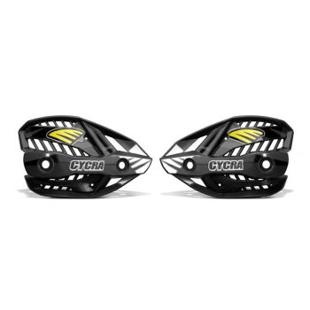 SHIELD REPL BLK NO COVER