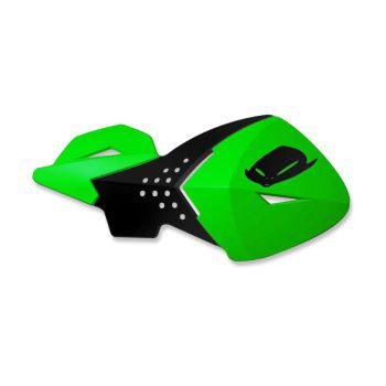 HANDGUARDS ESCALADE GREEN