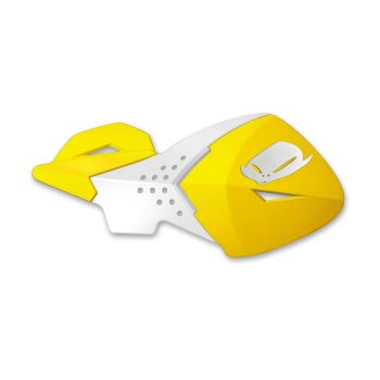 HNDGUARDS ESCALADE YELLOW