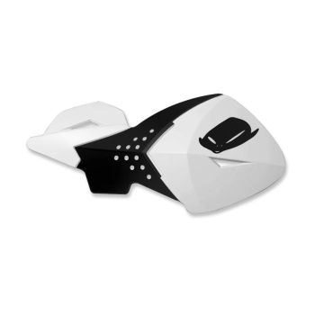 REPL PLAST ESCALADE WHITE