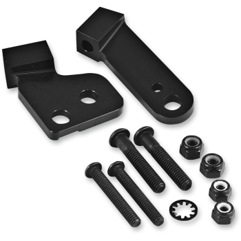 MOUNT KIT HANDGUARD HD