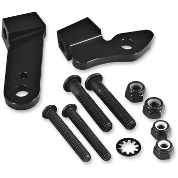 MOUNT KIT HANDGUARD HD