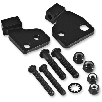 MOUNT KIT HANDGUARD HD