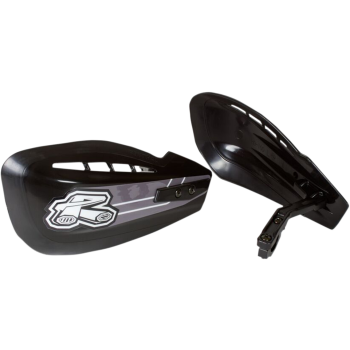 RENTHAL MOTO HANDGUARDS BK