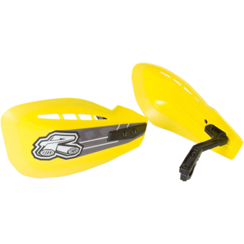 RENTHAL MOTO HANDGUARDS YE