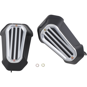 HANDGUARD DILLNGR SLV XL