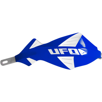 HANDGUARDS DISCOVER 22 BL