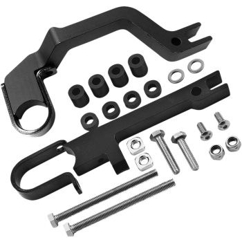 MOUNT KIT H-G HAYES BRK
