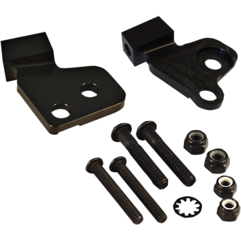 MOUNT KIT HANDGUARD HD