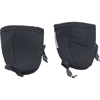 HANDMUFFS SEATJACK 2-UP