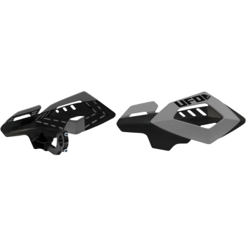 HANDGUARS ARCHES GREY