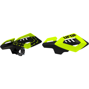 HANDGUARS ARCHES FL YEL