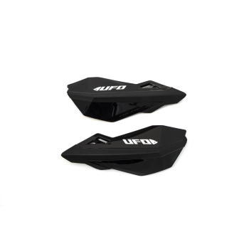 HANDGUARDS GASGAS BK
