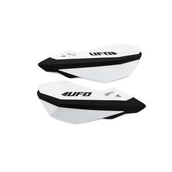 HANDGUARDS GASGAS WH