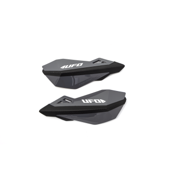 HANDGUARDS HVA/KT GREY