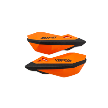 HANDGUARDS KTM ORANGE
