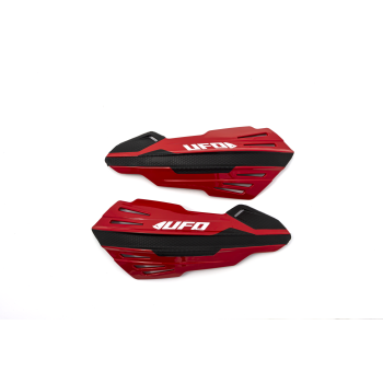 HANDGUARDS GASGAS RED