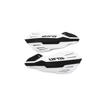 HANDGUARDS GASGAS WH