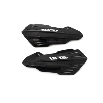 HANDGUARDS HVA/KT BK