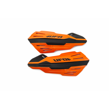 HANDGUARDS KTM ORANGE