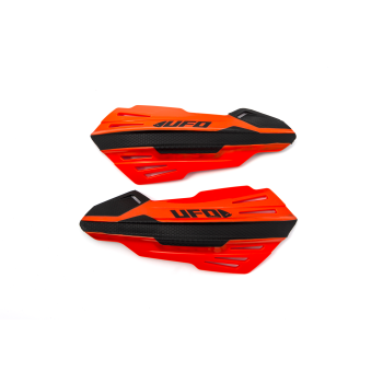 HANDGUARDS KTM FL ORANGE