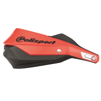 HANDGRD TRAILBLAZR RD BK