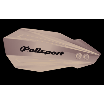 HANDGUARDS MX BULLIT BK