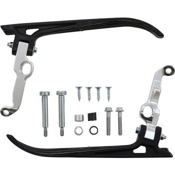 "MOUNT HGRD MOTO KIT GAS"