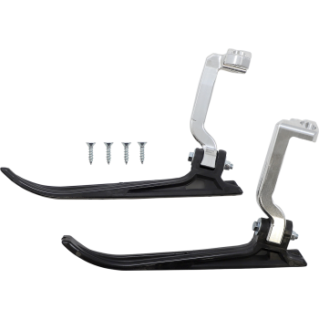 MOUNT HGRD MOTO KIT KAW