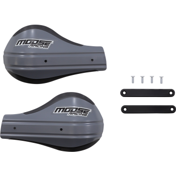 HANDGUARD DEFLECTOR GY