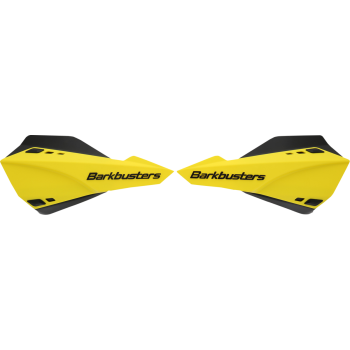 HANDGUARD SABRE MX YL