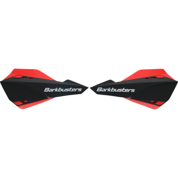 HANDGUARD SABRE MX BK-RD