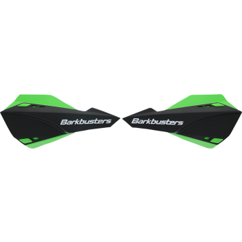 HANDGUARD SABRE MX BK-GR