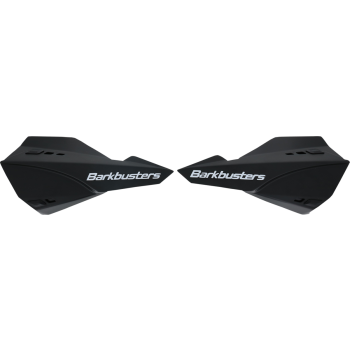 HANDGUARD SABRE MX BK-BK