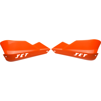 HANDGUARD PLAST. JET OR