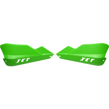HANDGUARD PLAST. JET GR