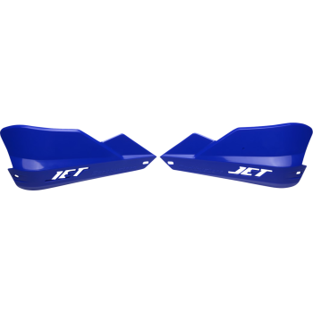 HANDGUARD PLAST. JET BL