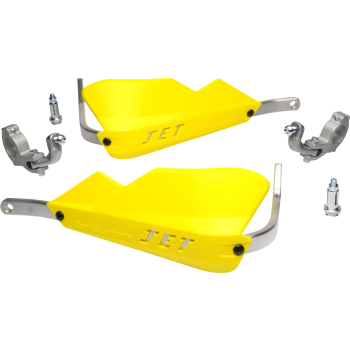 HANDGUARD JET 26.8MM YL