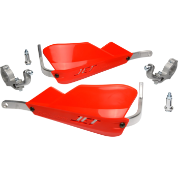 HANDGUARD JET 26.8MM RD