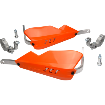 HANDGUARD JET 26.8MM OR