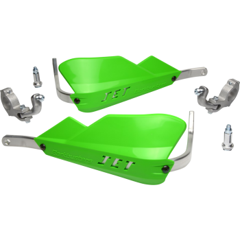 HANDGUARD JET 26.8MM GR