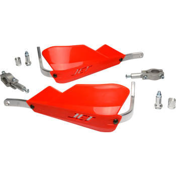 HANDGUARD JET 22MM RD