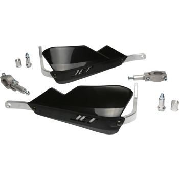 HANDGUARD JET 22MM BK