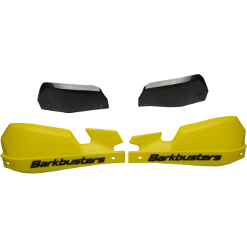 HANDGUARD PLAST.VPS YL
