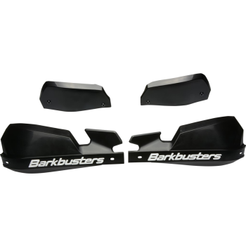 HANDGUARD PLAST.VPS BK