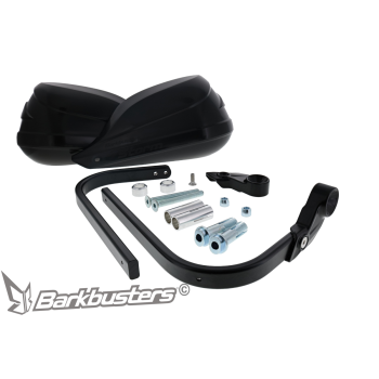 HANDGUARD STORM HOLLOW BK