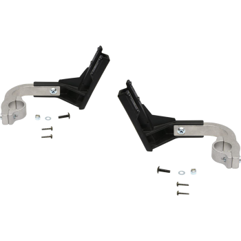 HARDWARE KIT CLAMP MNT 1