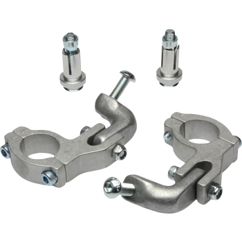 REPL CLAMP KIT TAPERED