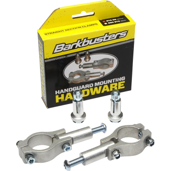 REPL CLAMP KIT 28MM
